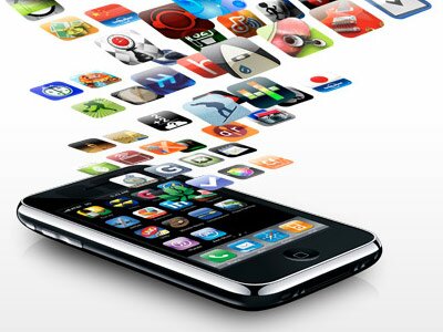 Reach Far More Customers with Mobile Marketing Mobile Marketing Image